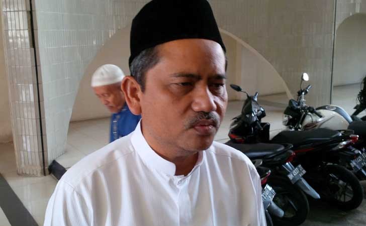 Sekdaprov Riau Siap Dievaluasi Gubernur Syamsuar