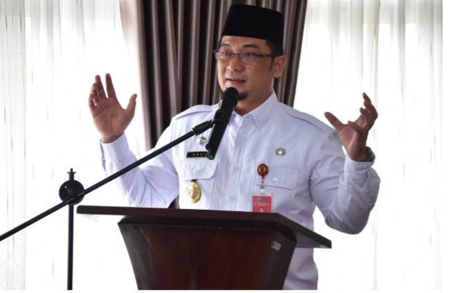 Pemprov Riau akan Salurkan BLT UMKM Rp1,2 Juta