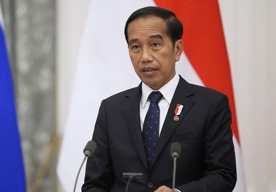 Jokowi Bayangkan Harga Pertalite Jadi Rp17.100: Demonya Berapa Bulan?