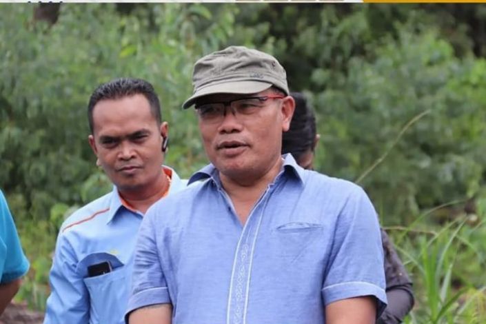 Saat PPDB, DPRD Riau Sebut 50 Persen Warga Miskin Tidak Tertampung di Sekolah Negeri