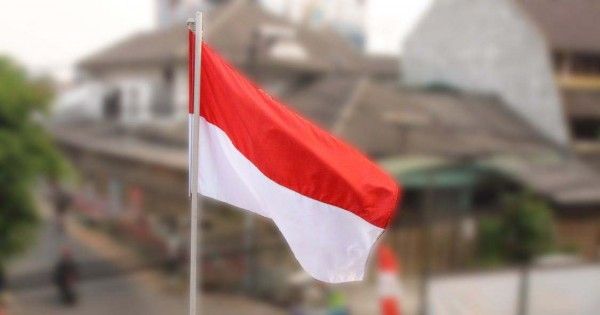 Masyarakat Pekanbaru Diimbau Kibarkan Bendera Merah Putih 1-31 Agustus