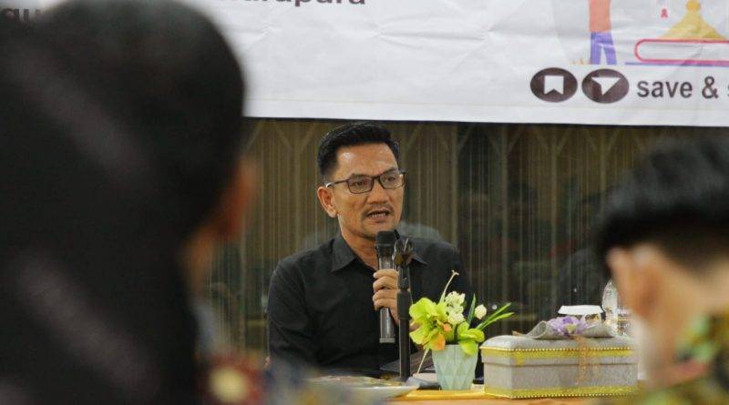 Bawaslu Kabupaten Kota Diminta Sosialisasi Cara Penyelesaian Sengketa Proses