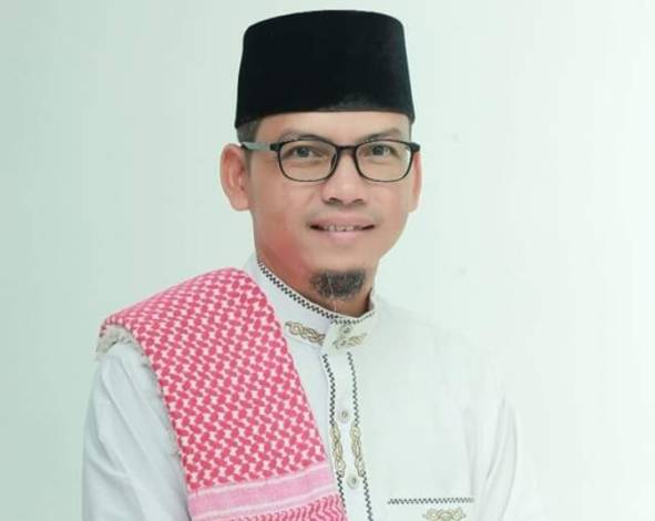 Sedang Proses, Tamarudin Bakal Jadi PAW Almarhum Ardiansyah di DPRD Riau