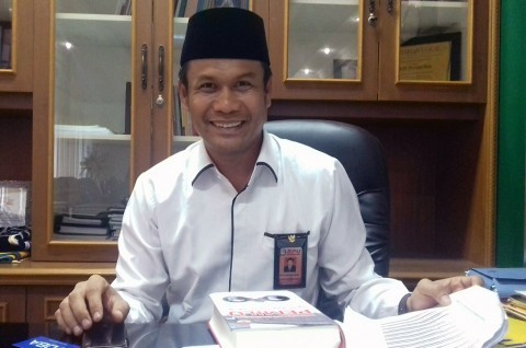Bawaslu Temukan 9.000 DPT Ganda di Riau, KPU: Angka DPT Itu Belum Final