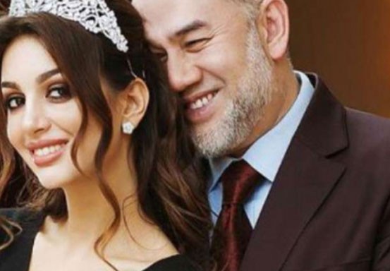 Dicerai Sultan Malaysia, Mantan Miss Moskow Ungkap Rahasia ke Publik