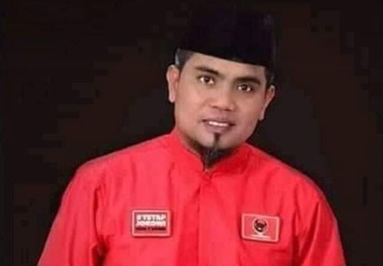 10 Anggota DPRD Riau dari PDI Perjuangan Beragam Suku