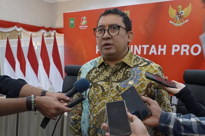 Bahasa Melayu Diusulkan Jadi Bahasa Kerja di ASEAN, DPR RI Minta Masukan ke Riau