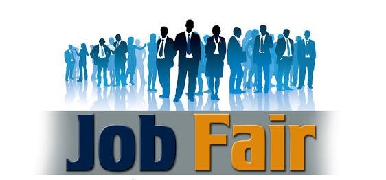 6.482 Pencaker Kunjungi Pekanbaru Job Expo