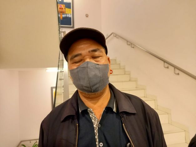 Ketua MKA LAM Riau Al Azhar Dikabarkan Meninggal Dunia, Begini Kondisi Sebenarnya