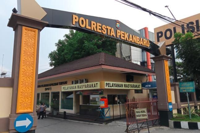 Berkas Laporan Dilimpahkan ke Polresta, Tiga Warga Kembali Diperiksa Penyidik