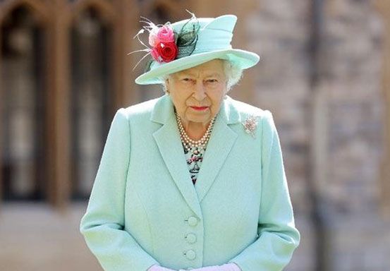 Ratu Elizabeth II Disebut di Pandora Papers