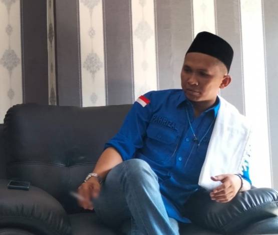 Dilaksanakan 9 Oktober, Muswil V KAHMI Riau Dihadiri Ahmad Doli Kurnia