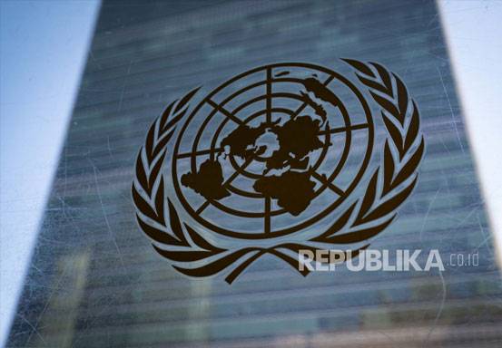PBB akan Gelar Pertemuan Bahas Aneksasi Wilayah Ukraina oleh Rusia