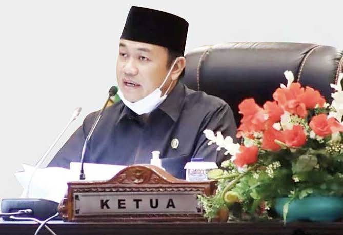 Progres Pengusulan Pj Gubernur, Ini Kata Ketua DPRD Riau Yulisman
