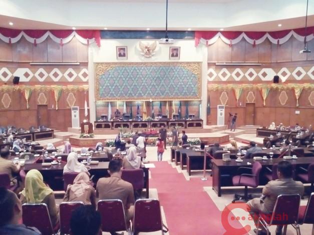 Pemprov Riau Diminta Segera Tindaklanjuti Hasil Reses Anggota DPRD