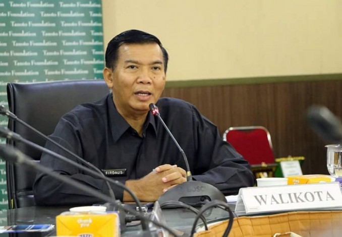 Beroperasi 2019, Kantor Walikota di Jalan Sudirman akan Jadi Mal Pelayanan Publik