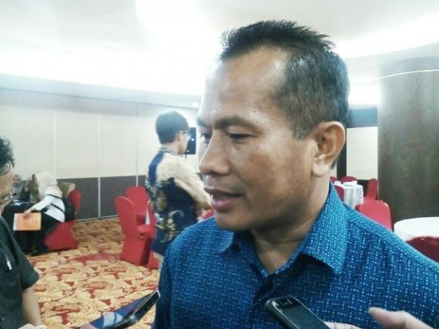 Bawaslu Riau Harap Partisipasi Kaum Difabel pada Pilkada 2020 Meningkat