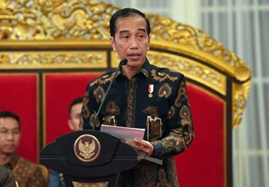 Gerindra: Jokowi Beruntung Gampang Naikkan BPJS, Kalau Negara Lain Sudah Dicap Gagal