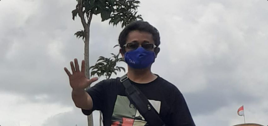 Dede Firmansyah Ditunjuk sebagai Plt DPD ASITA Riau, Musdalub segera Digelar
