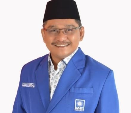 Siapa Ketum Pilihan PAN Riau di Kongres 2020?