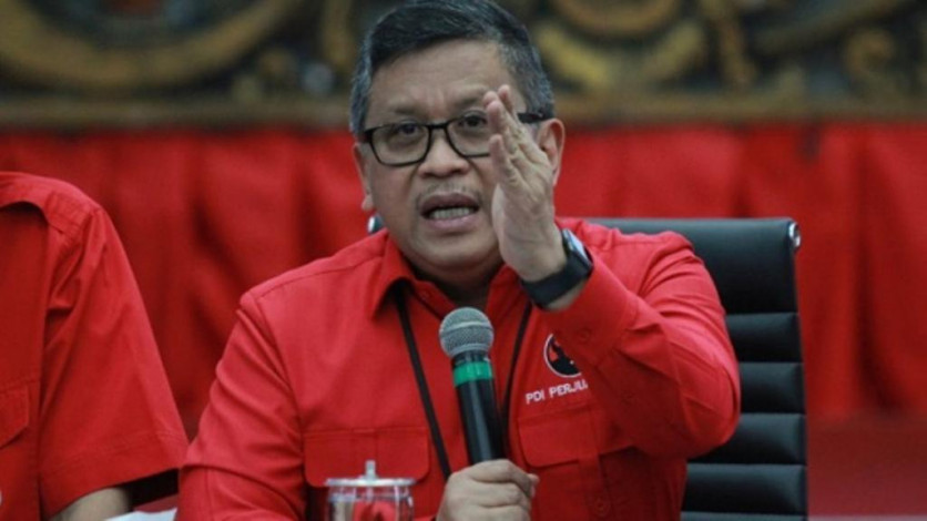 Mensos Juliari Batubara Jadi Tersangka Korupsi Bansos, PDIP Hormati Proses Hukum