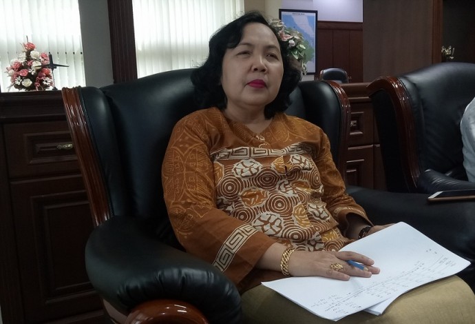 BI Ramal Perekonomian Riau Tahun 2019 Lebih Baik