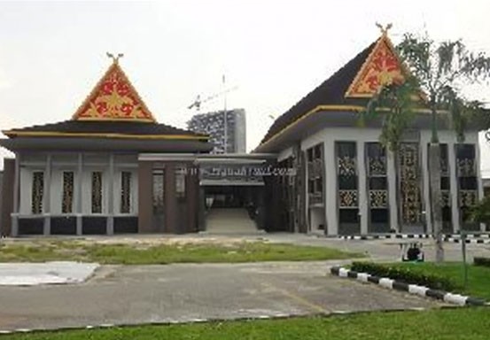 Dewan Minta Pemko Kaji Perizinan Seluruh Tempat Hiburan Malam di Pekanbaru