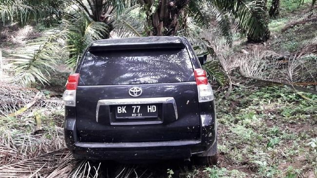 Polri: Istri Hakim PN Medan Diduga Otak Pelaku Pembunuhan