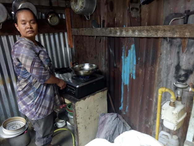 5.077 Warga Pekanbaru di Tiga Kecamatan Bakal Dialiri Jargas Tahun Ini