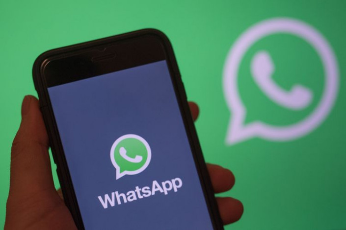 Aturan Baru Whatsapp, Paksa Pengguna Bagi Data ke Facebook