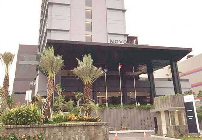 BPS: Okupansi Hotel di Riau Alami Kenaikan