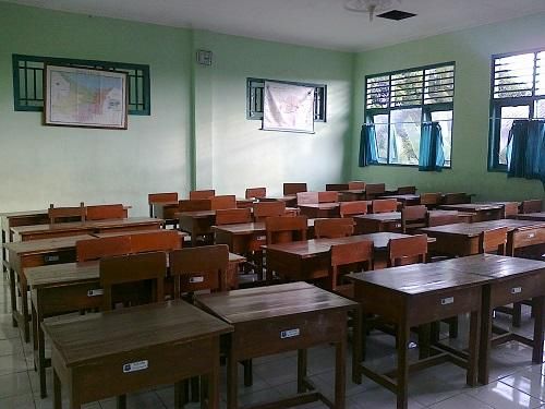 SMP di Pekanbaru sudah 100 Persen Belajar Tatap Muka, Murid SD Kapan?