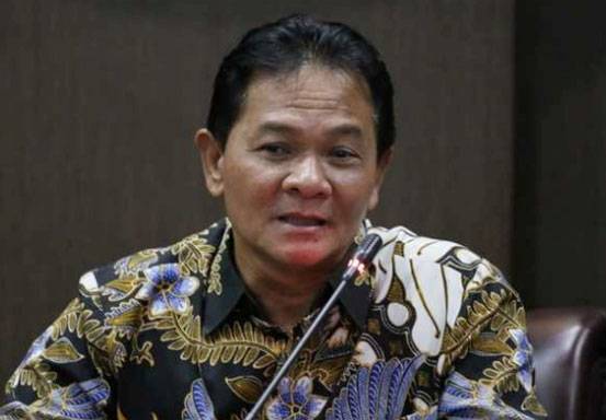 Laporan Sudah Dicabut, DKPP Tak Bakal Sidang Ketua KPU Soal Dugaan Pelecehan Seksual