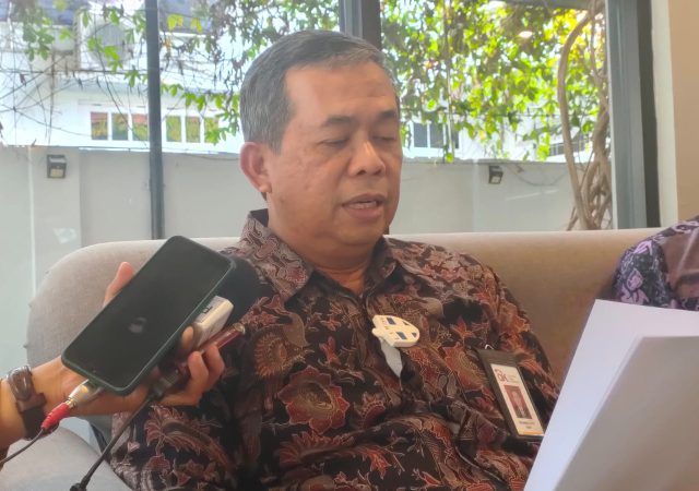 OJK Riau Komit Terhadap Ekonomi Hijau