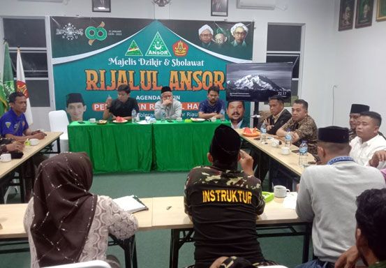 Menteri Agama Akan Resmikan Rumah Toleransi di Riau