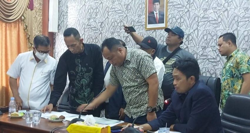 Lahan 2,1 Hektare dari PT IIS untuk TPU Ditolak Masyarakat, Dewan: Lokasi Tidak Layak