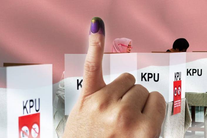 PKPU Terbit, Ini Penataan Dapil dan Alokasi Kursi untuk Pemilu 2024 di Riau