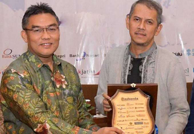 Dengan Tiga Fungsi, BPKH Percayakan Kelola Dana Haji ke Bank Riau Kepri