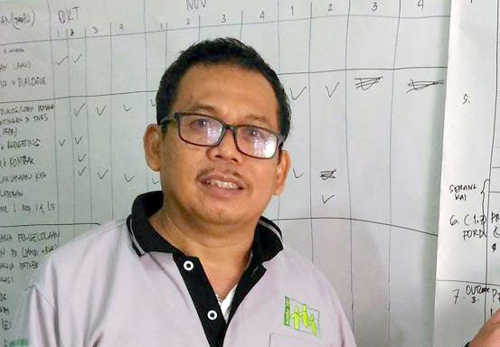 Scale Up Pertanyakan Keberpihakan Eksekutif dan Legislatif Terhadap Rakyat Riau