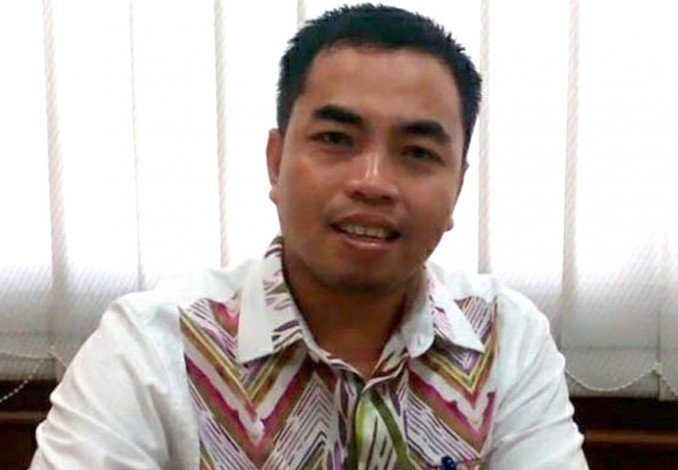 Prapid Plt Bupati Bengkalis Muhammad Upaya Lepas dari Jeratan Hukum