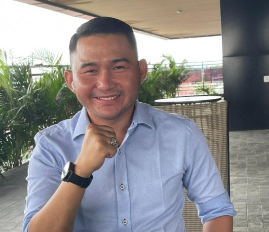 Fuad Santoso Terpilih Aklamasi sebagai Ketua KNPI Riau