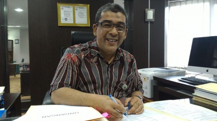 KPK Sibuk Tuntaskan e-KTP, Riau Diminta Sabar Bahas RTRW