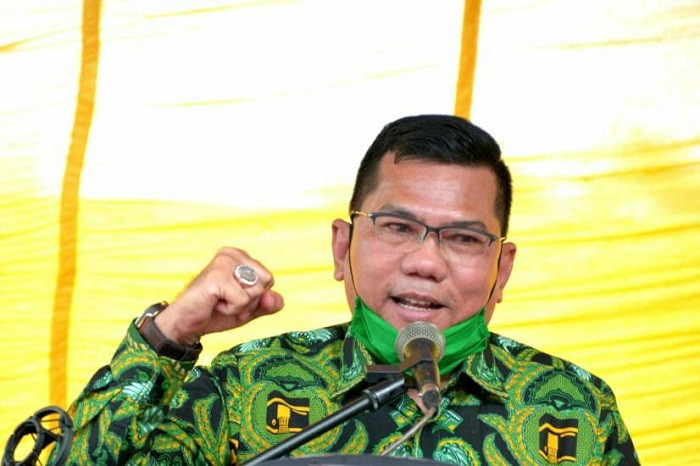 Pemilihan Ketua PPP Riau akan Digelar Usai Ramadan