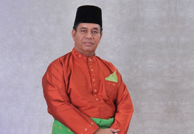 LPTQ Riau Apresiasi Kesiapan Rohil Jadi Tuan Rumah MTQ Provinsi