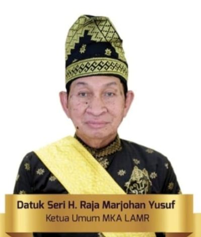 LAMR Apresiasi Kinerja Polda Riau Berani Gulung Sindikat Narkotika Internasional