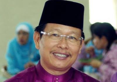Zaini Ismail Laporkan Ketua DPRD DKI Terkait Dugaan Penipuan