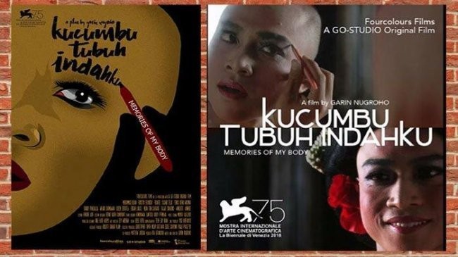 Walikota Haramkan Film Kucumbu Tubuh Indahku Tayang di Bioskop Pekanbaru