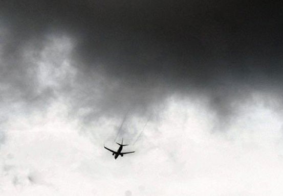 Pesawat Jet Pribadi Berpenumpang 14 Orang Jatuh di Meksiko Utara