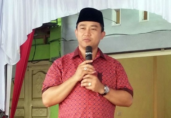 DPRD Minta Pemprov Riau Seriusi Soal Ketahanan Pangan