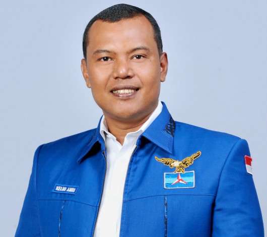 Fraksi Demokrat Dukung Komisi V Rekomendasikan Interpelasi Gubernur Riau ke Pimpinan Dewan
